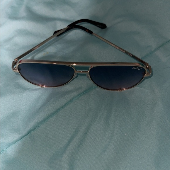 Quay sunglasses